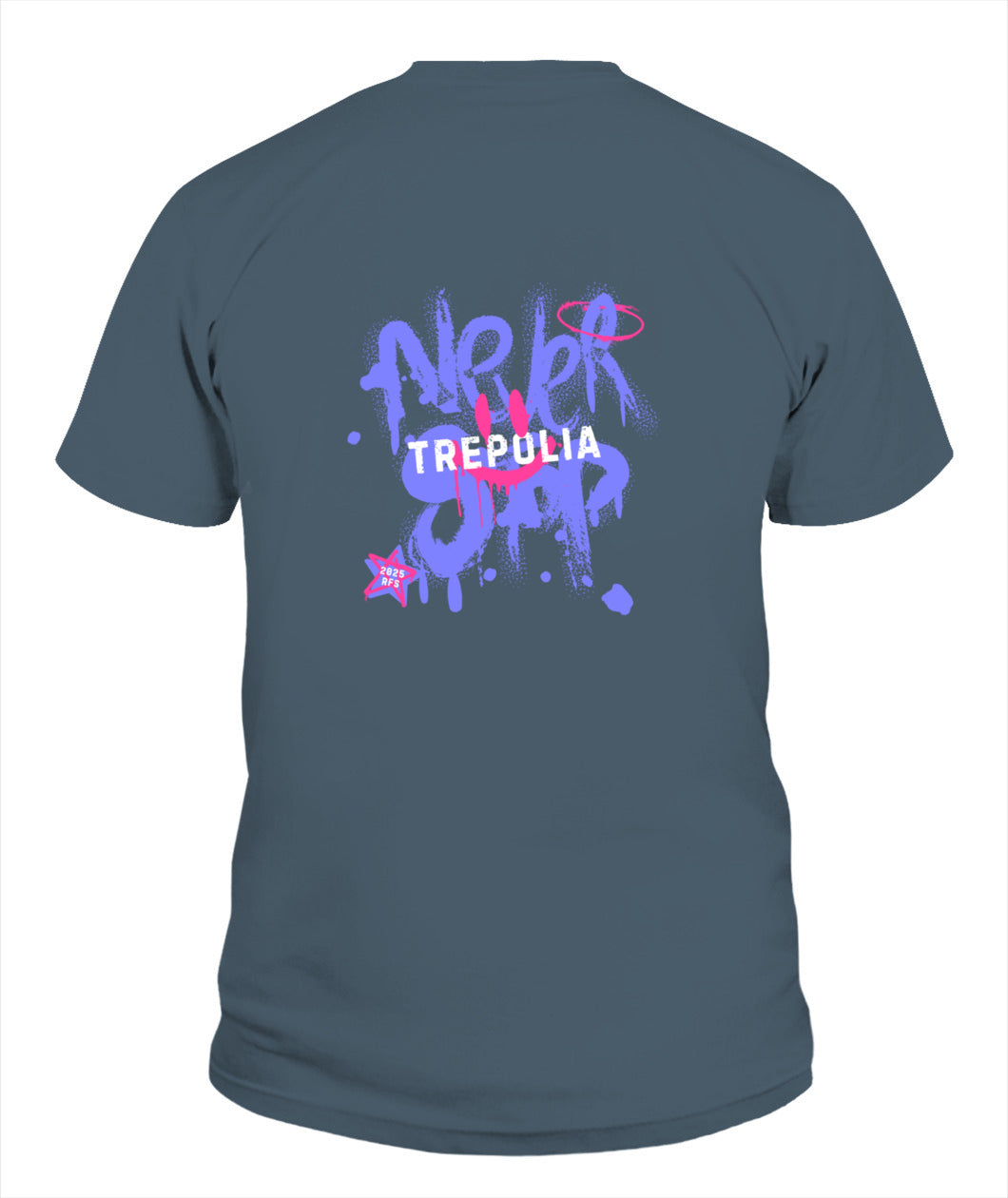 Trepolia T-shirt
