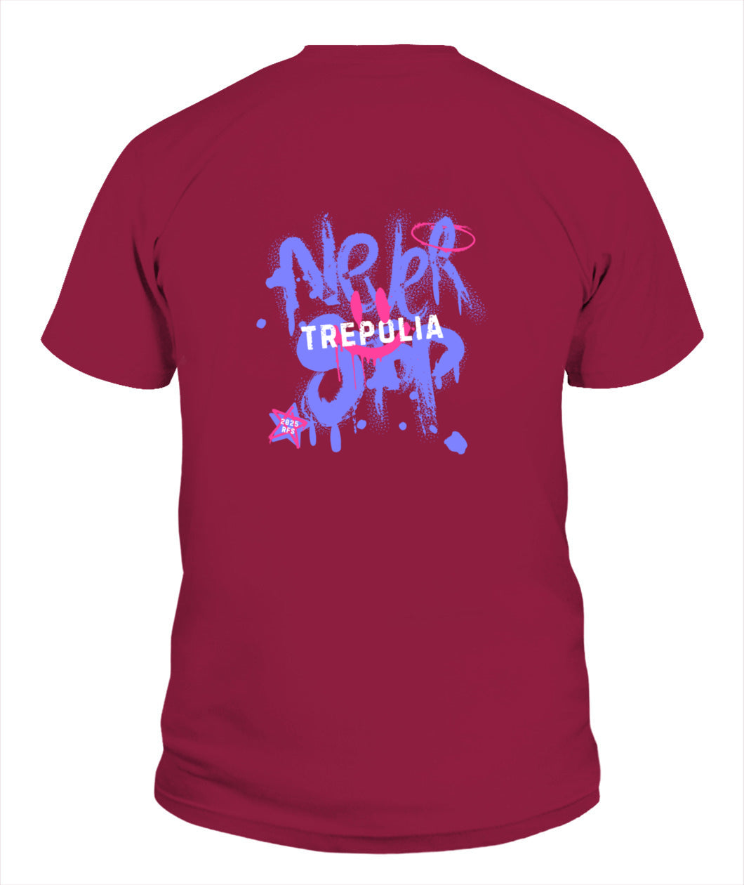 Trepolia T-shirt