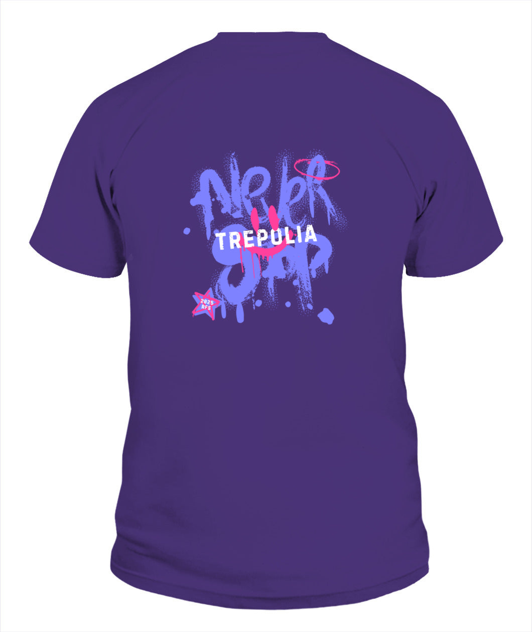 Trepolia T-shirt