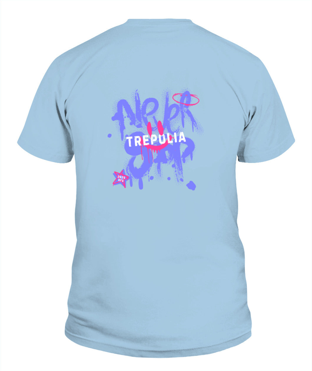 Trepolia T-shirt