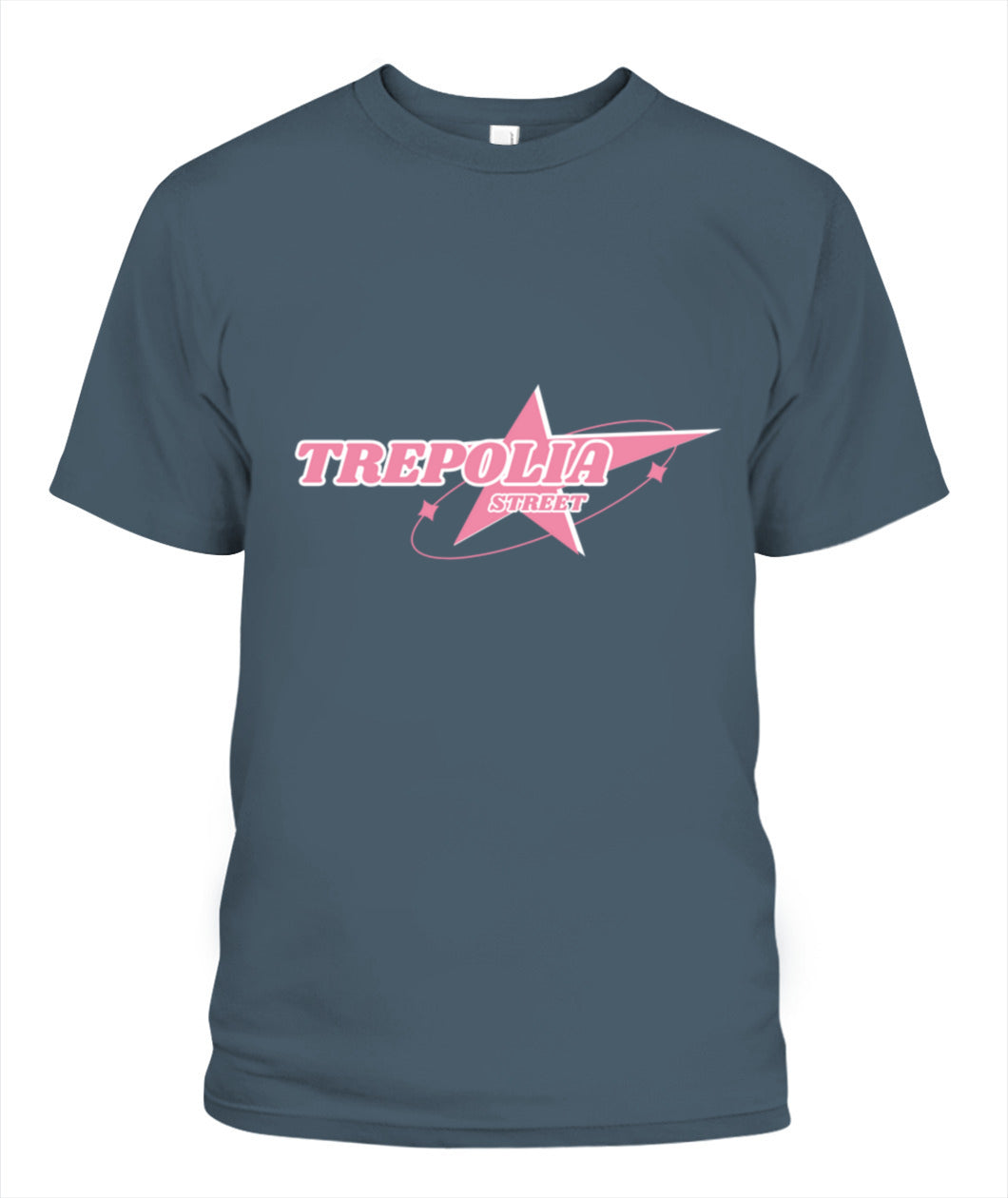 Trepolia T-shirt