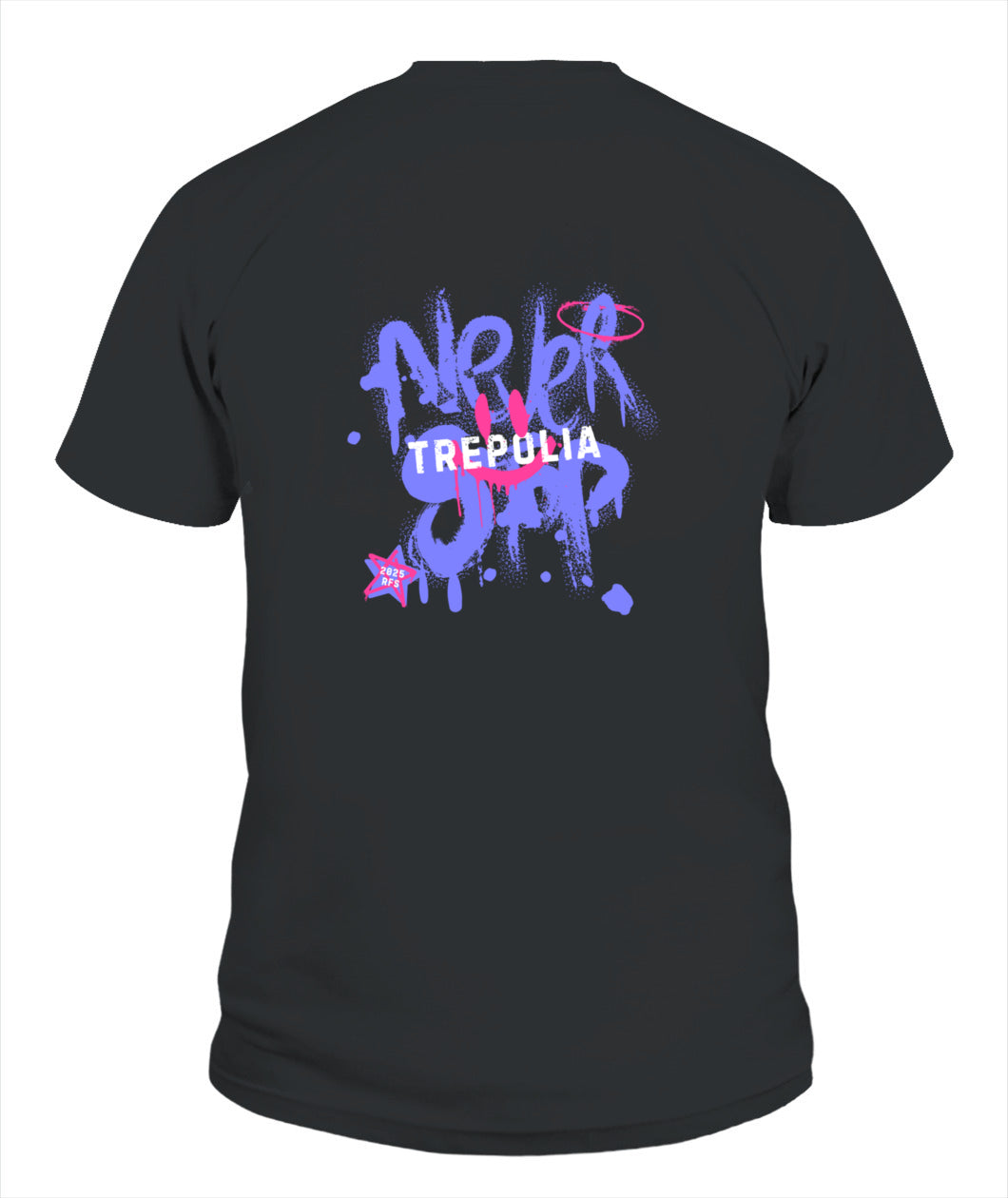 Trepolia T-shirt