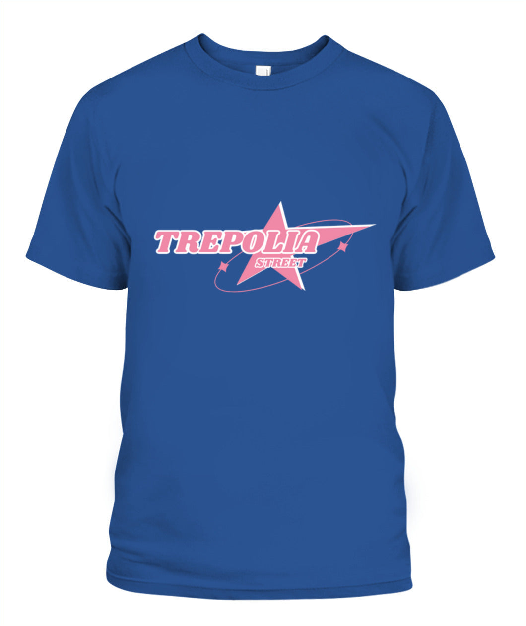 Trepolia T-shirt