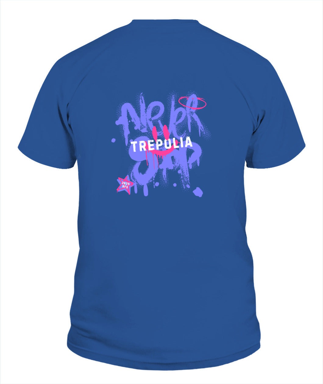 Trepolia T-shirt