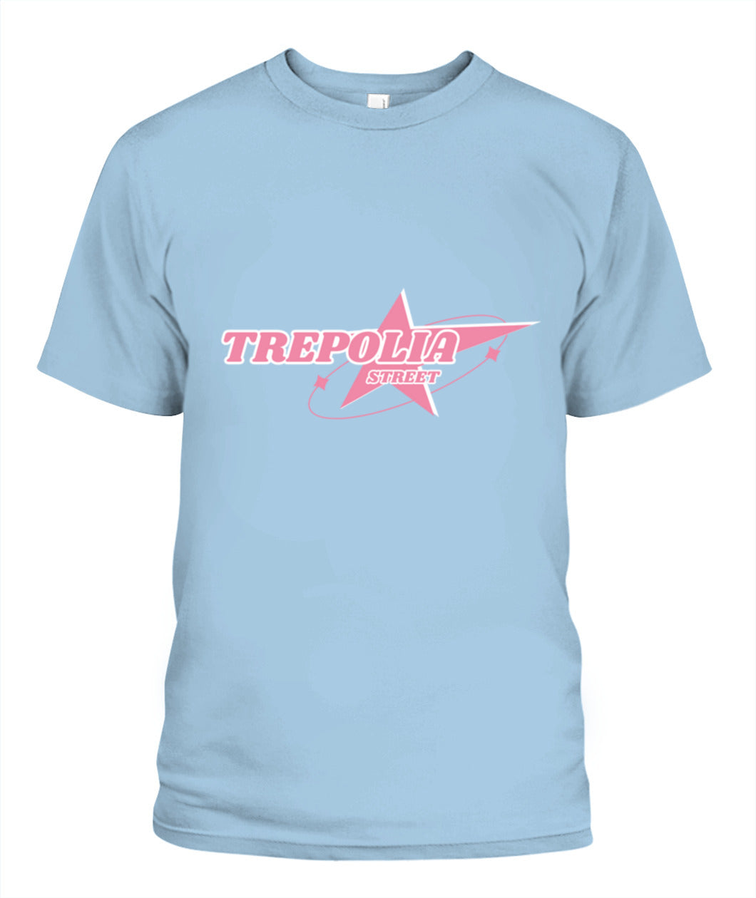 Trepolia T-shirt