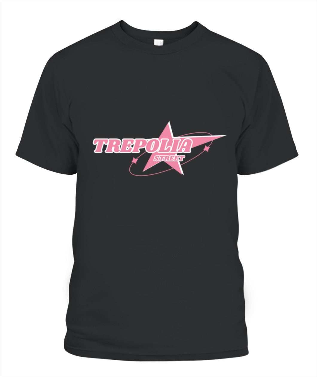 Trepolia T-shirt