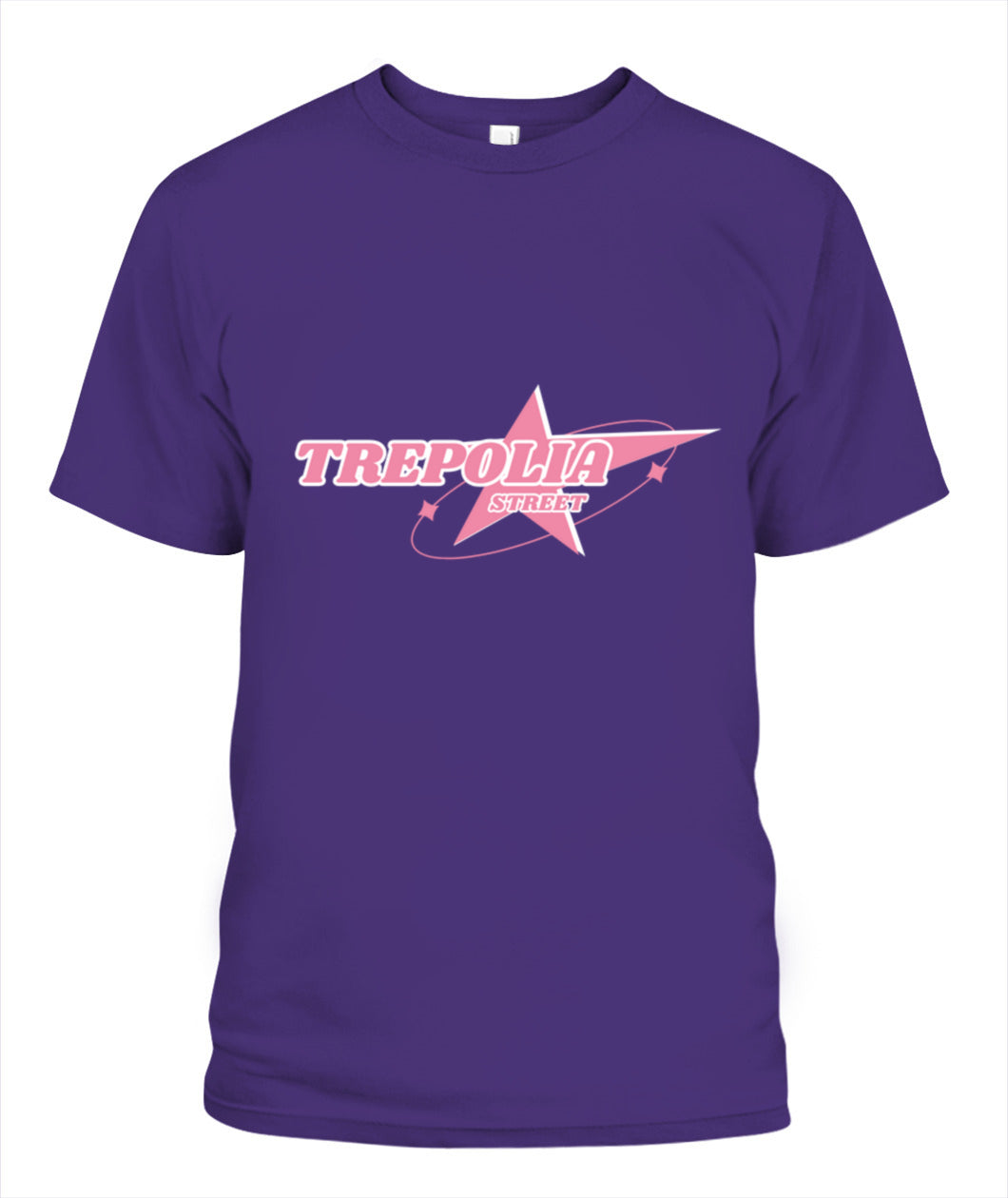 Trepolia T-shirt