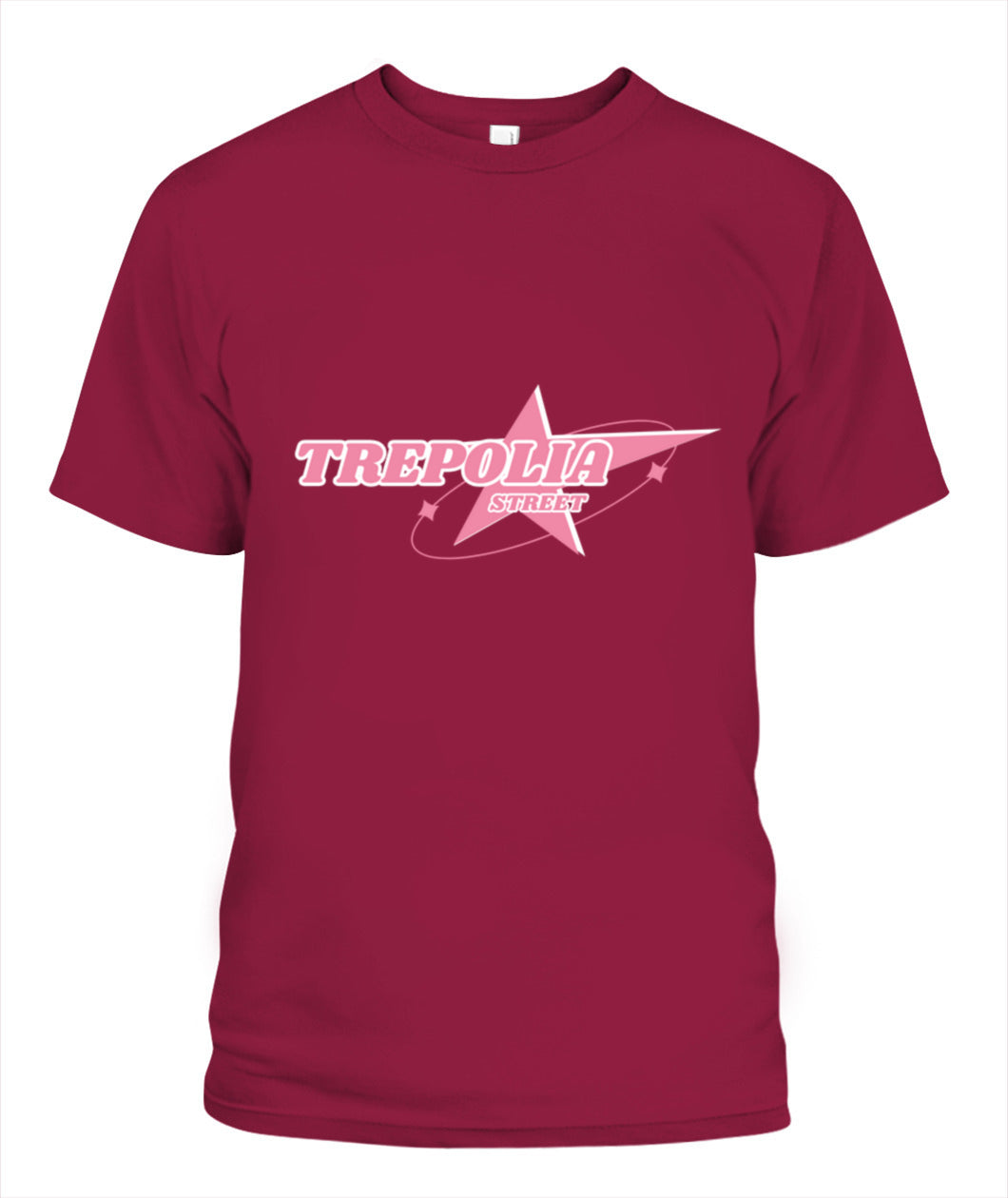 Trepolia T-shirt