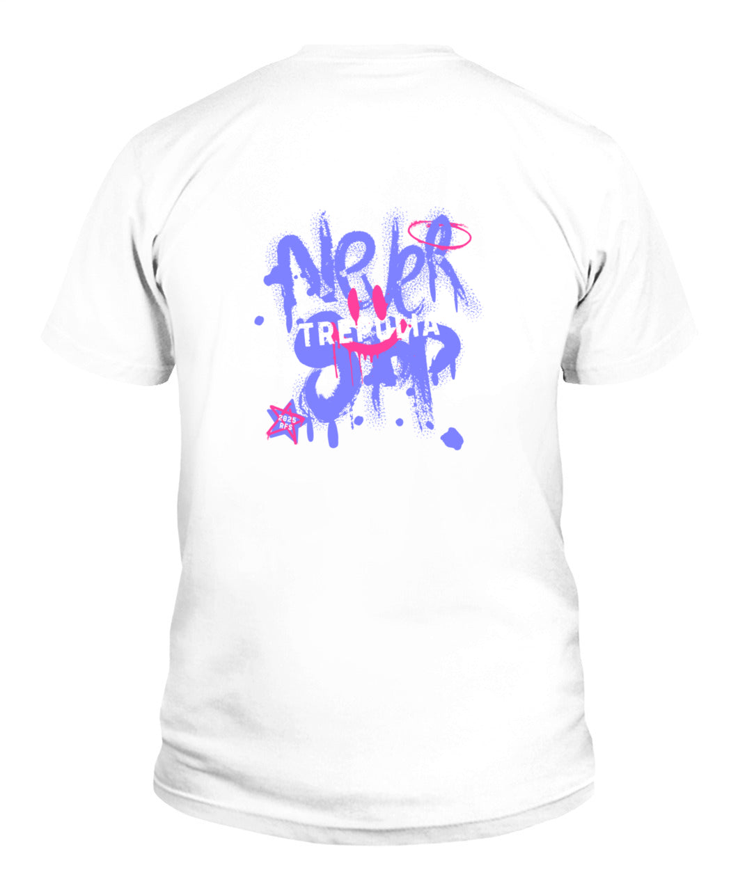 Trepolia T-shirt