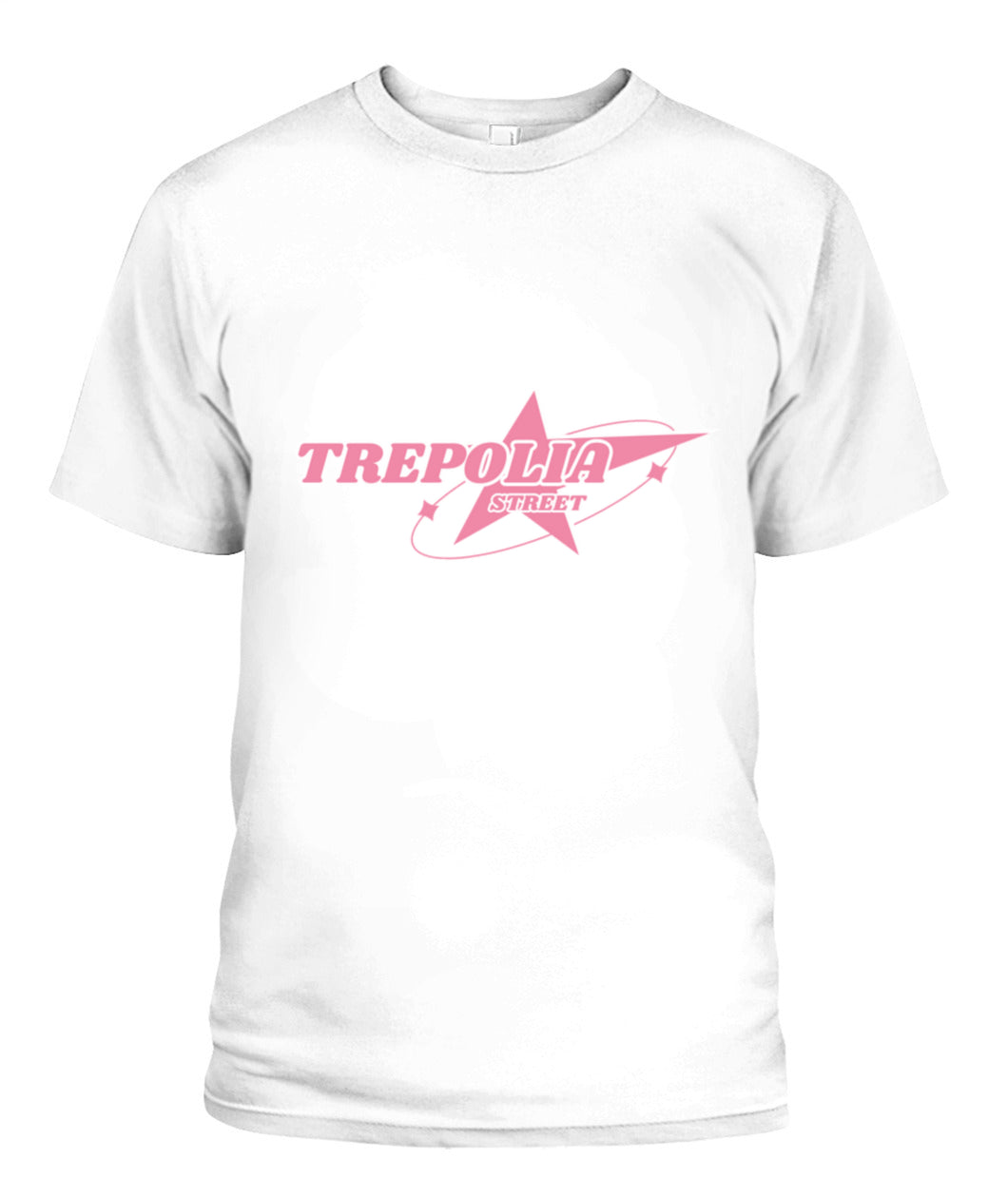 Trepolia T-shirt